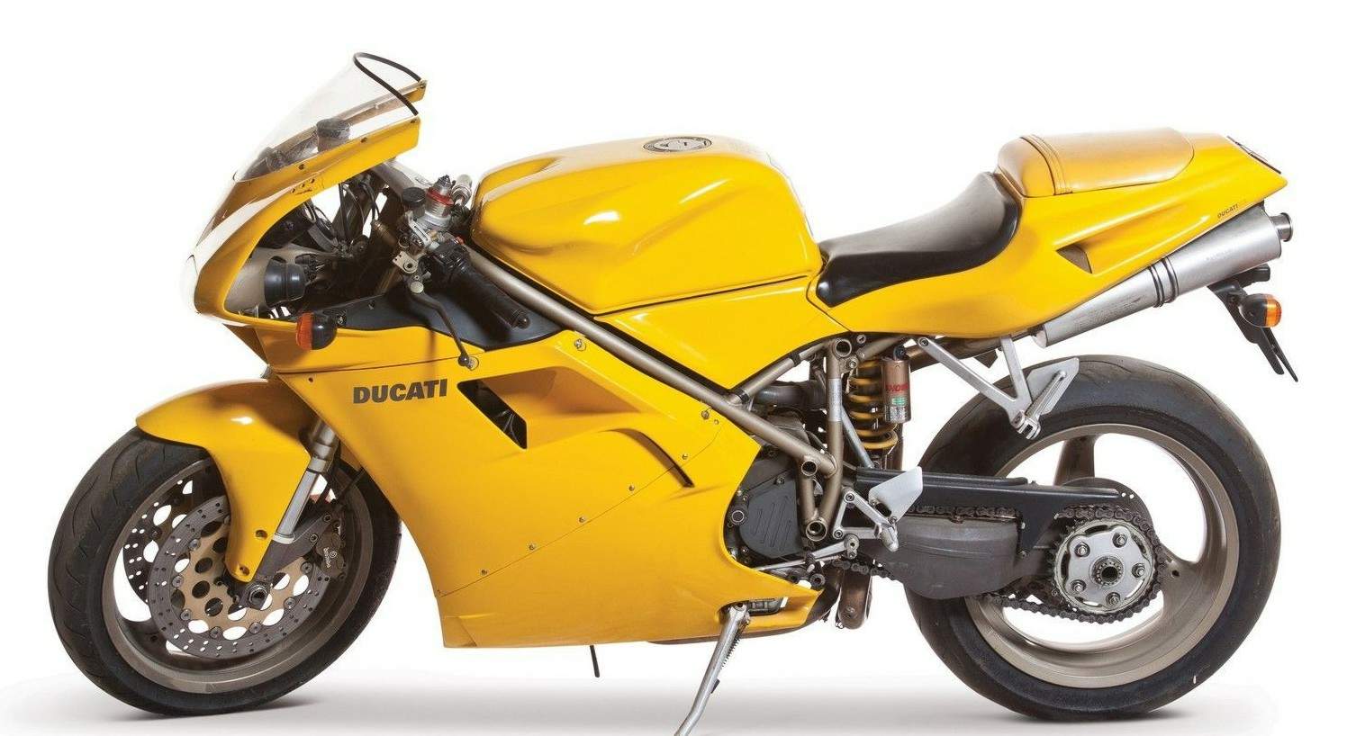 1997 deals ducati 916